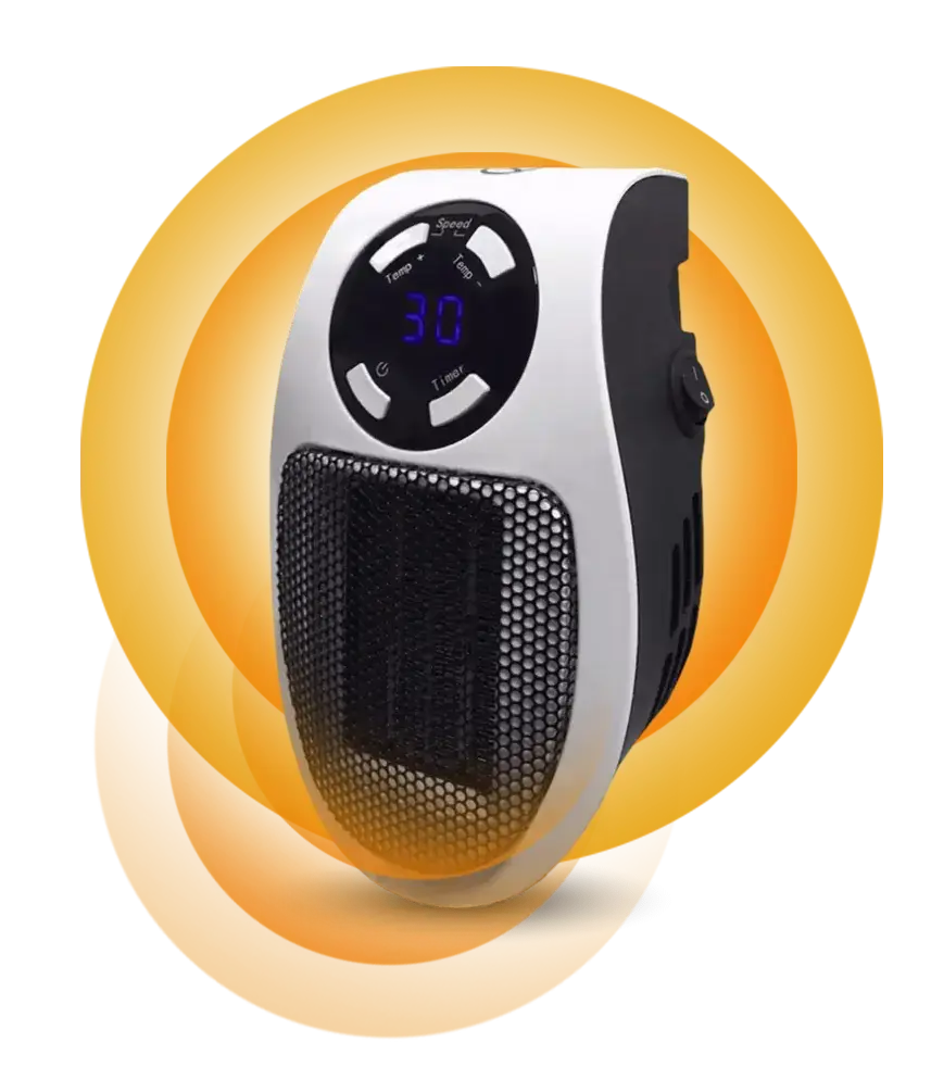 ShineX Heater