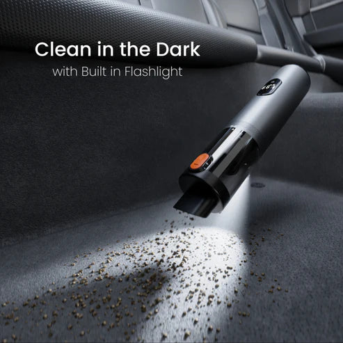 CamifyAero Vacuum